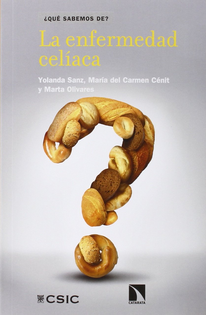 La enfermedad celíaca Medicine