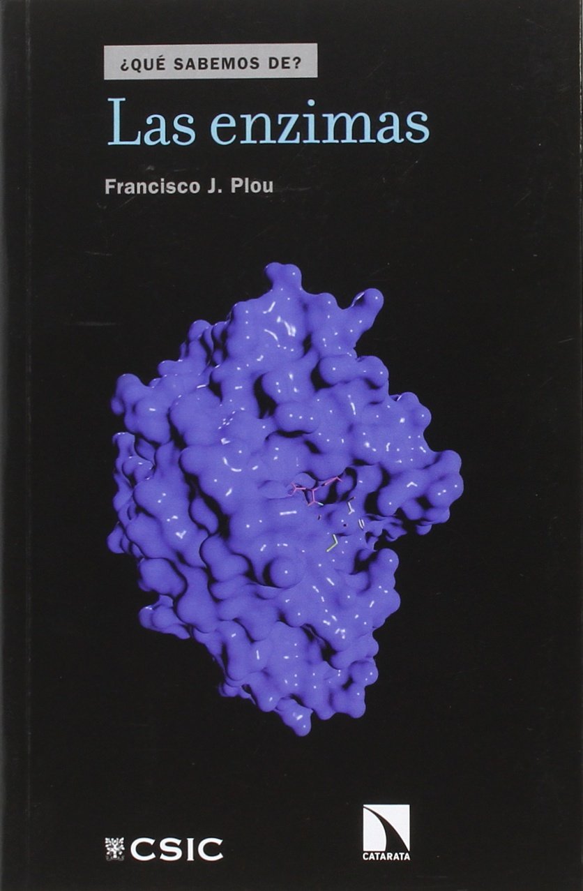 Product Image: Las enzimas