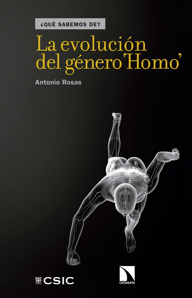 La evolución del género Homo Social Sciences
