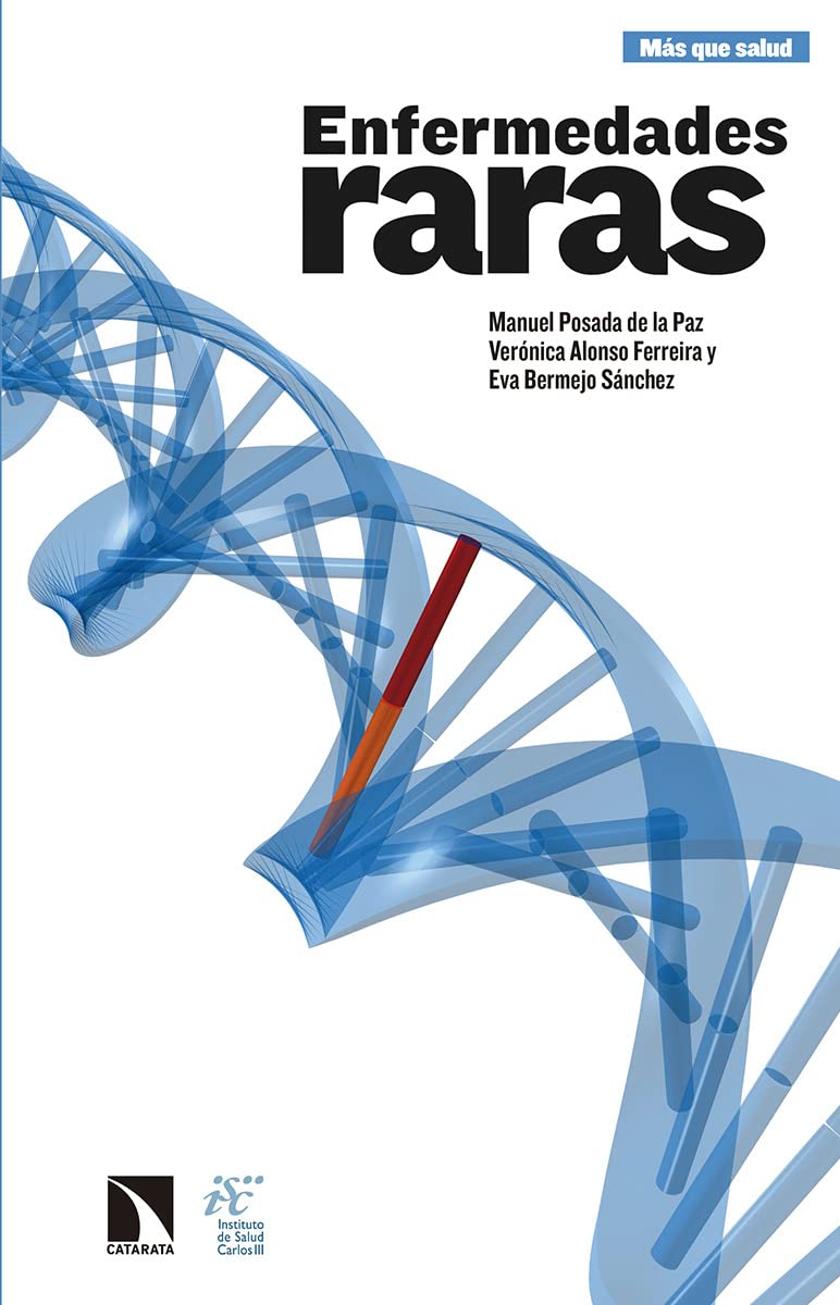 Enfermedades raras Learning & Reference
