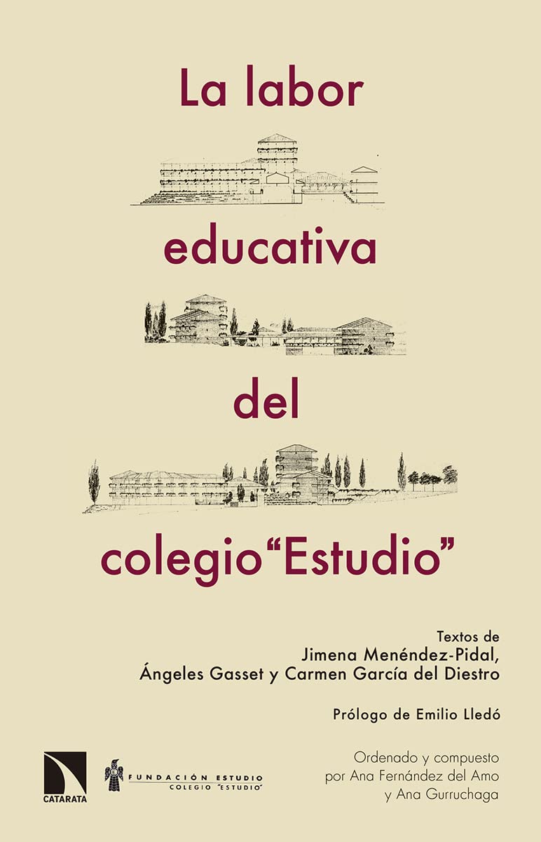 La labor educativa del colegio "Estudio" (Fuera de Colección) Education & Training