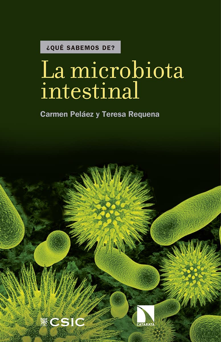 La microbiota intestinal (Que sabemos de) Learning & Reference