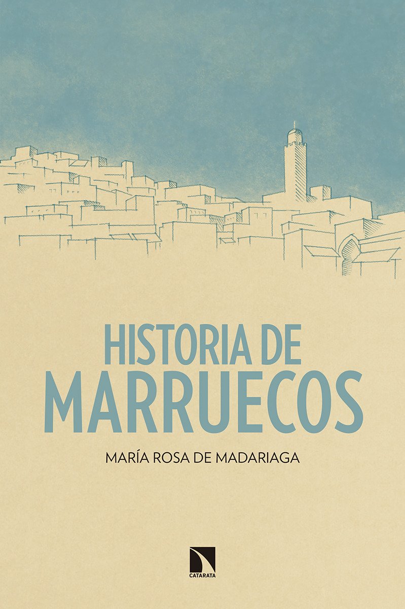 Historia de Marruecos (Mayor) Social Sciences