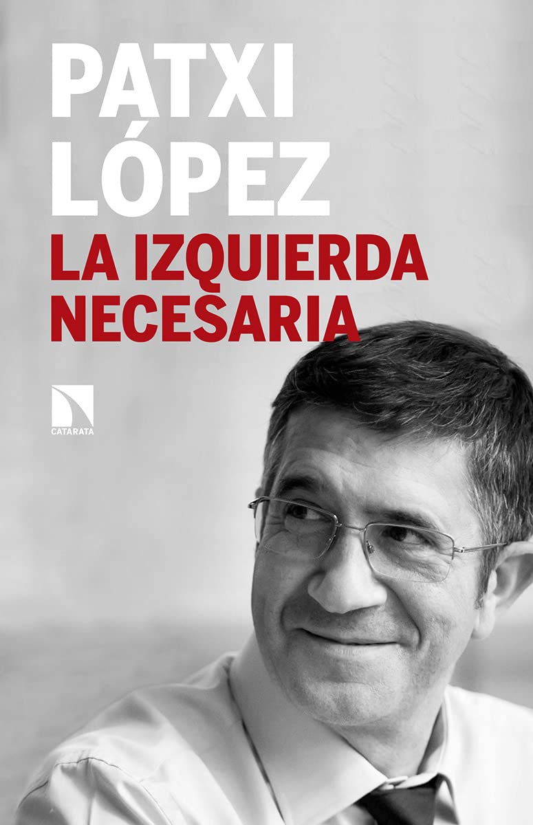 López Álvarez, F: Izquierda necesaria Philosophy