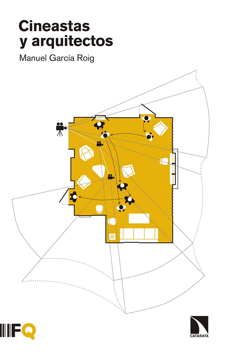 Cineastas y arquitectos Learning & Reference
