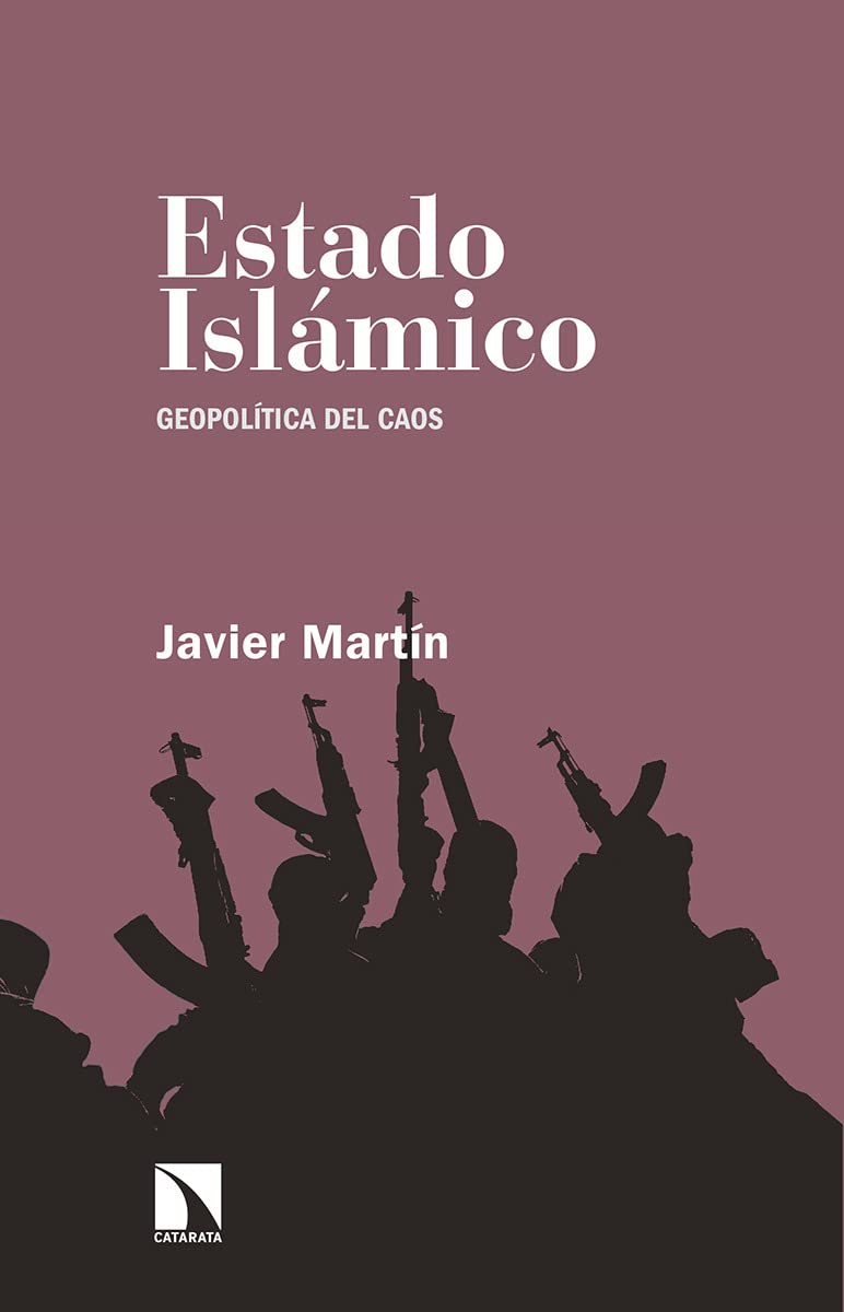 Estado Islámico: Geopolítica del caos book