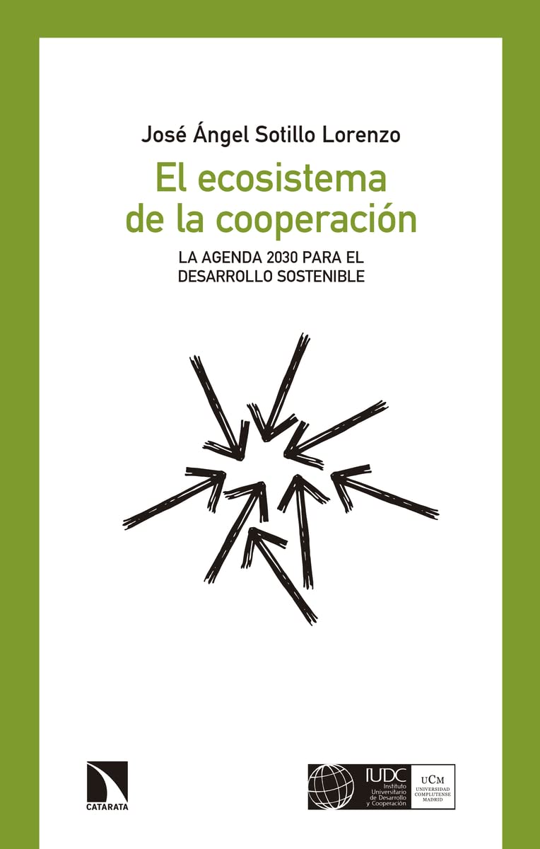 El ecosistema de la cooperación : la agenda 2030 para el desarrollo sostenible (Mayor, Band 655) Business, Finance & Career