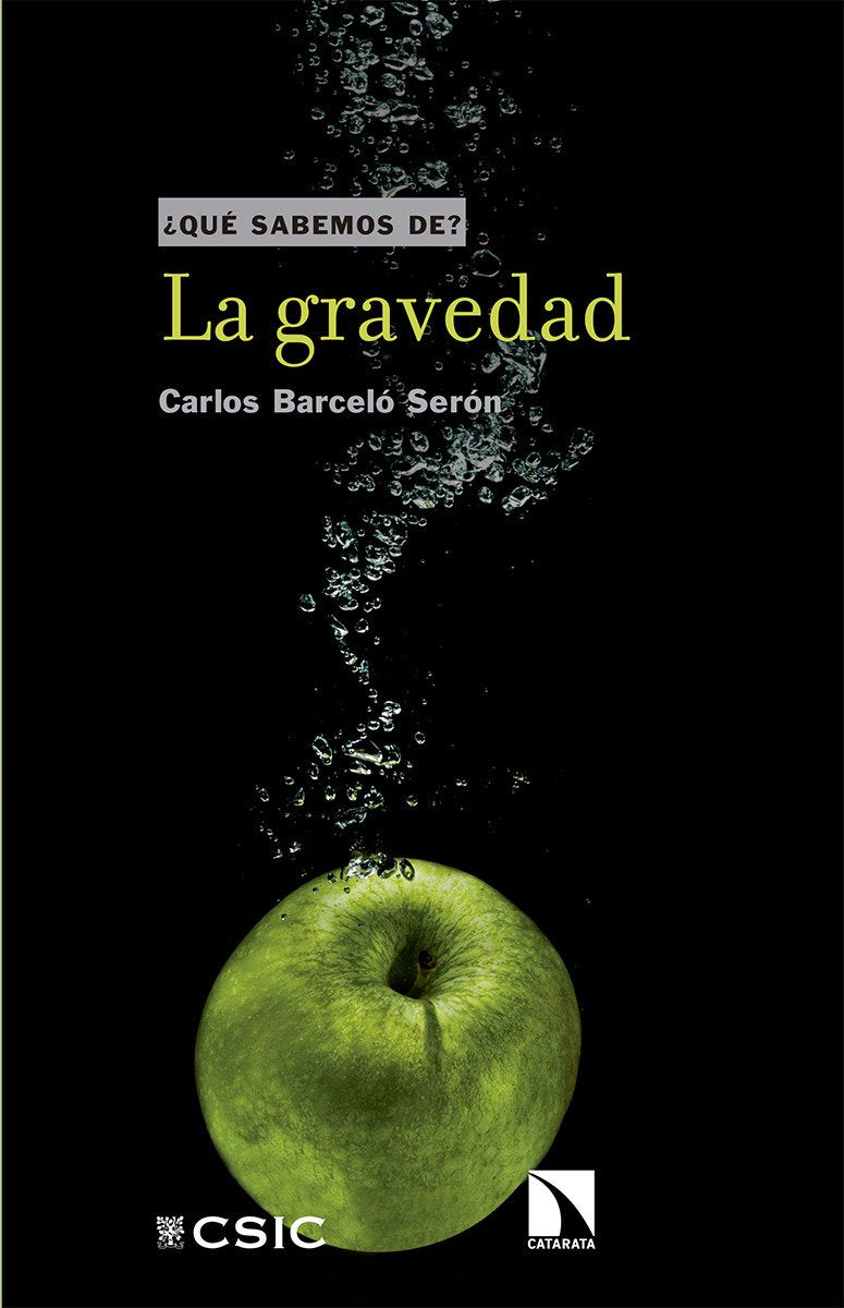 La gravedad (Que sabemos de) Learning & Reference
