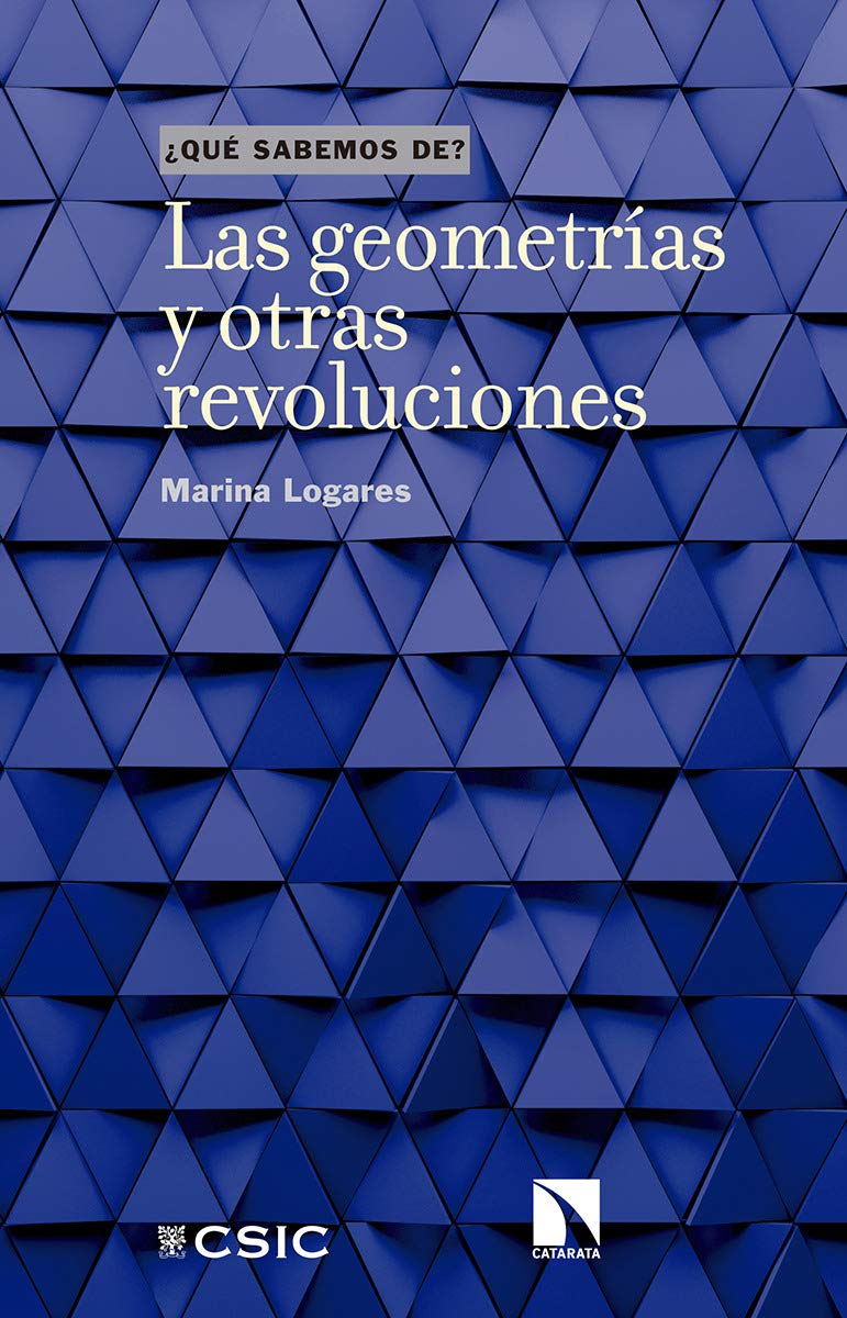 Las geometrías y otras revoluciones book