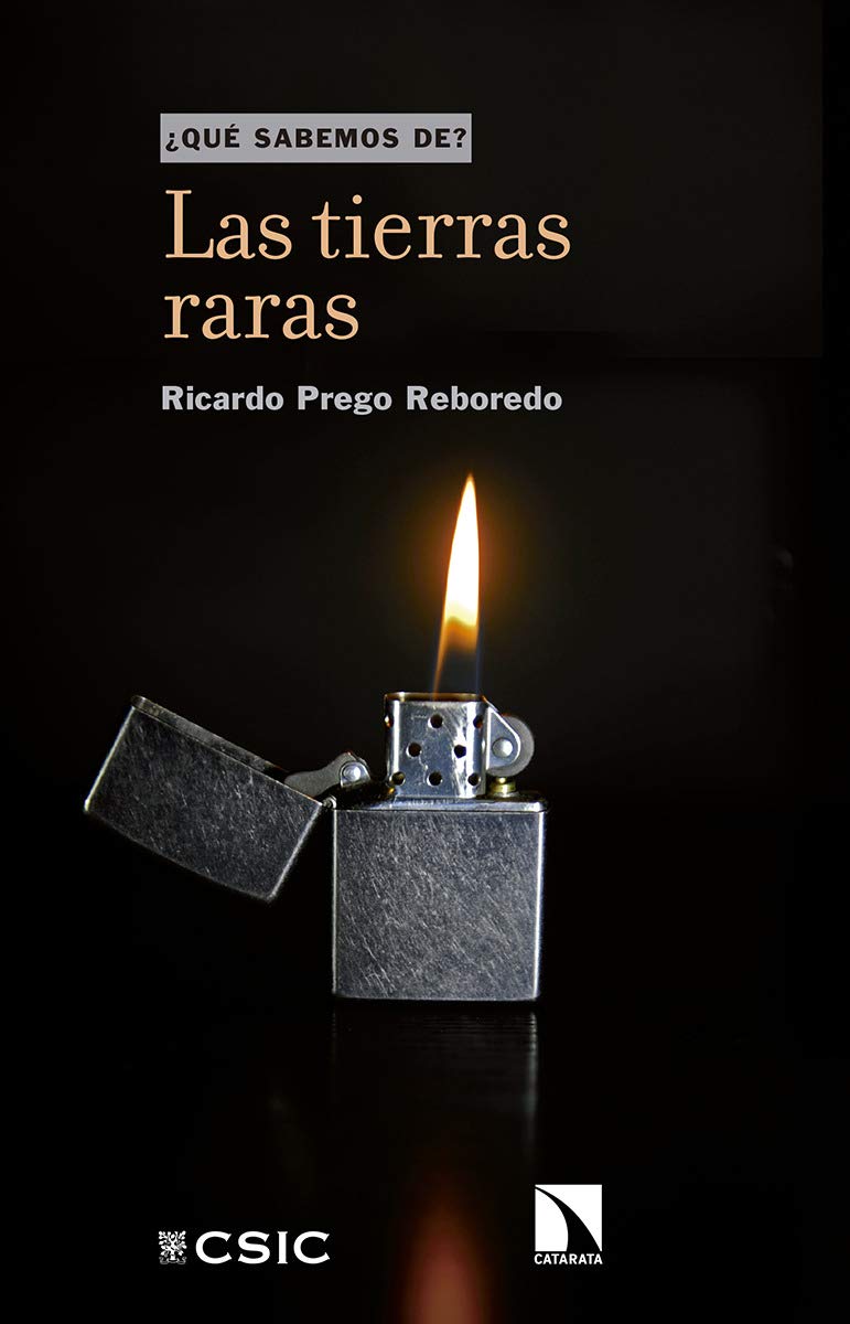 Las tierras raras (¿Qué sabemos de?, Band 99) Learning & Reference