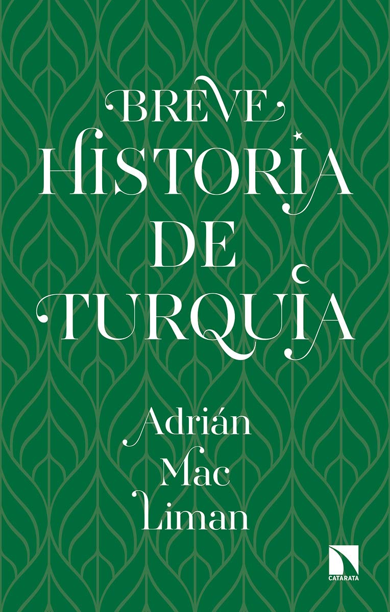 Product Image: Breve historia de Turquía