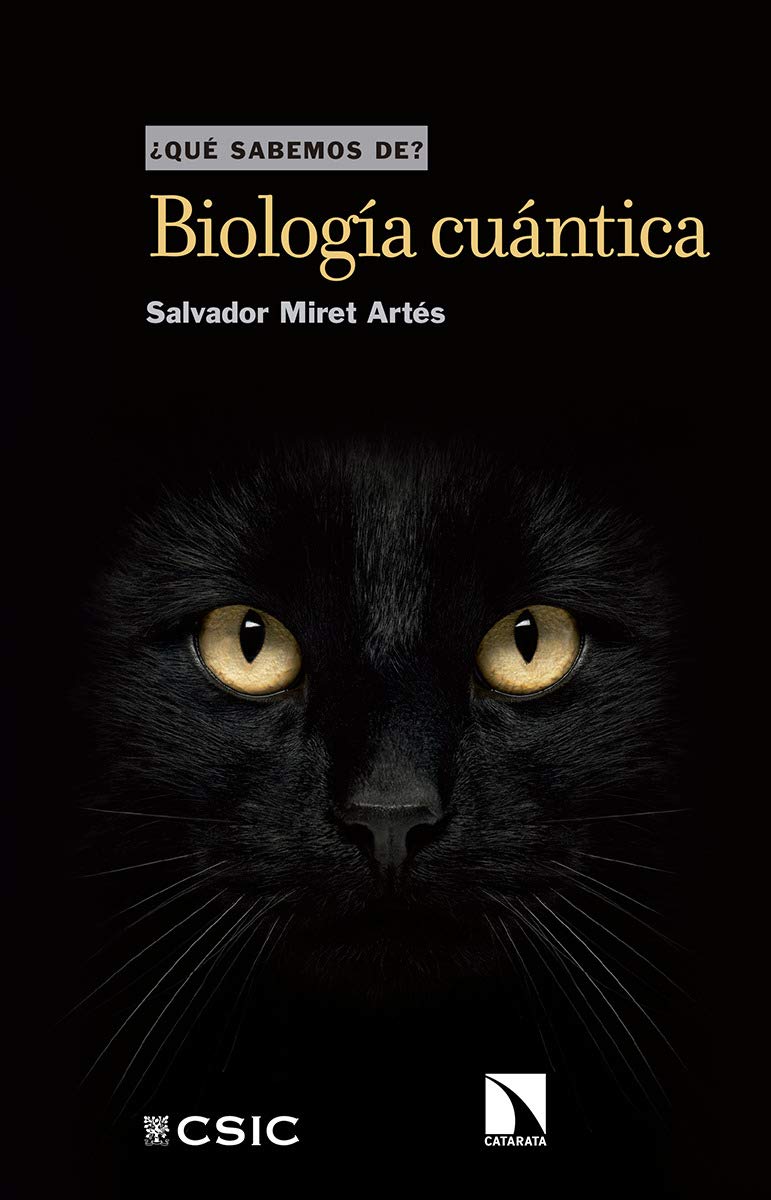 Biología cuántica (Que sabemos de, Band 105) Books
