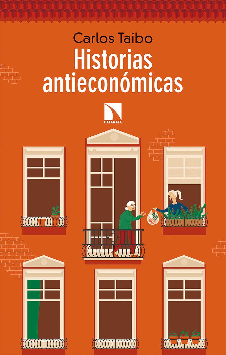 Historias antieconómicas (Mayor, Band 779) Business, Finance & Career