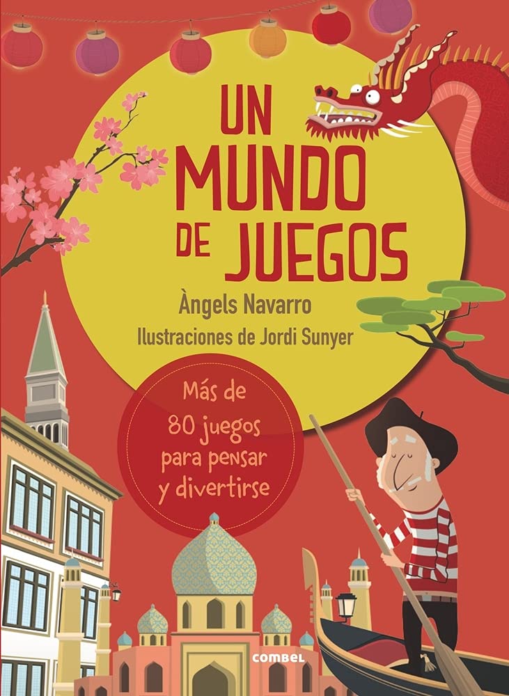 Un Mundo de Juegos Non-fiction