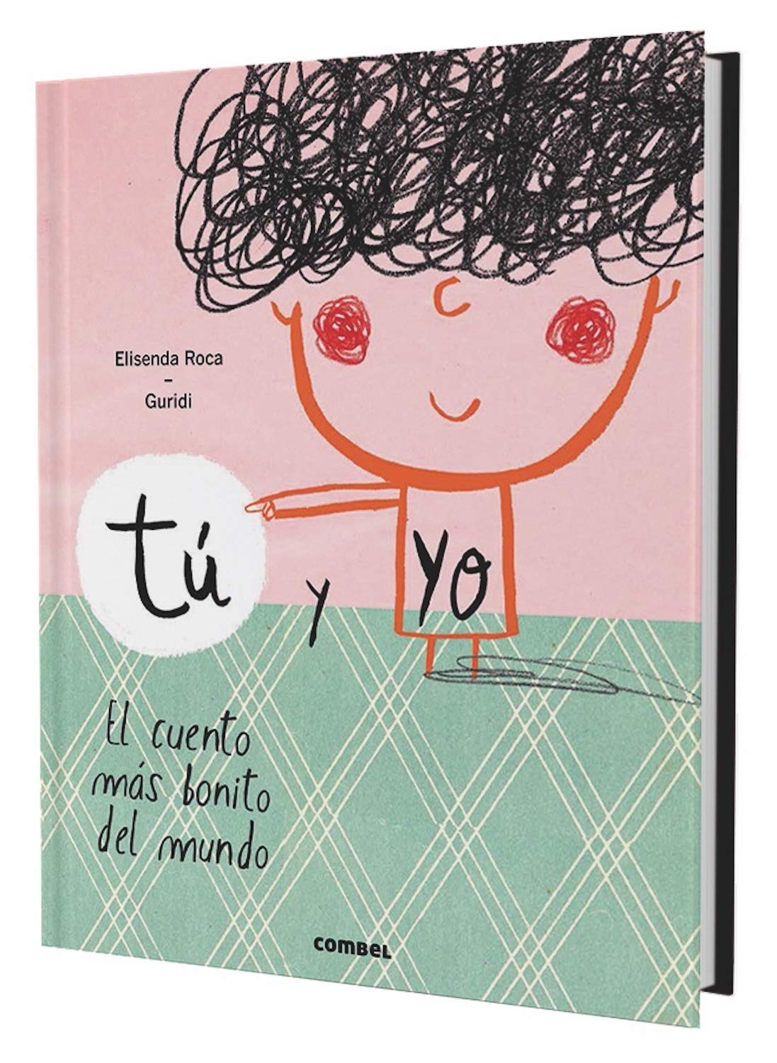 Tú y yo. El cuento más bonito del mundo Parents & Children
