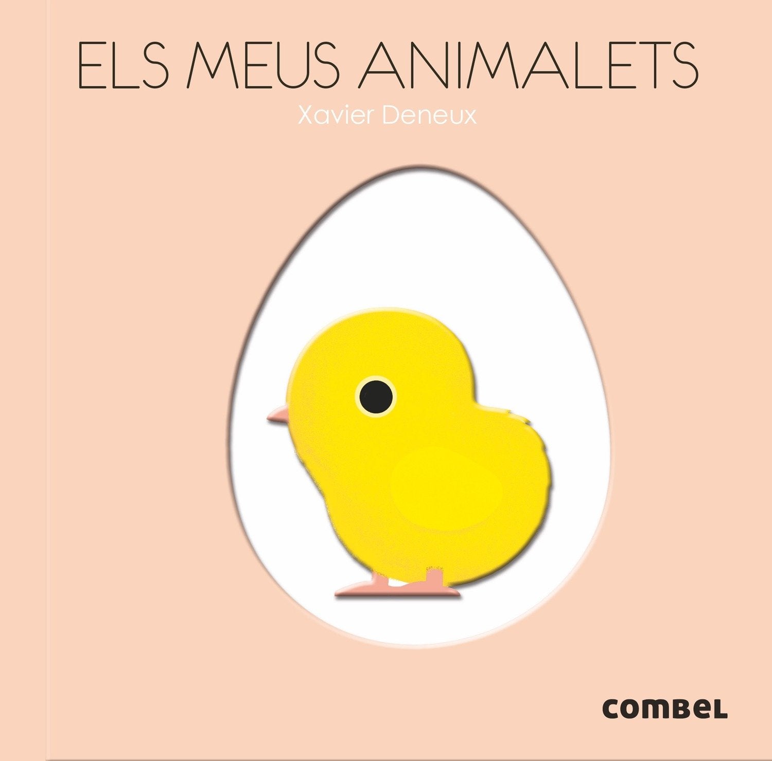 Product Image: Els meus animalets