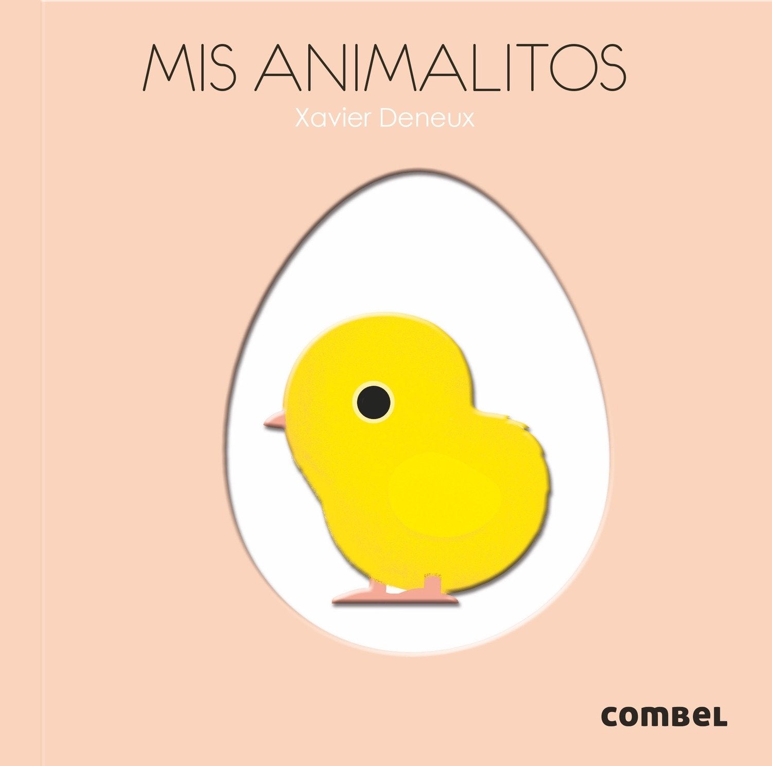 Product Image: Mis animalitos