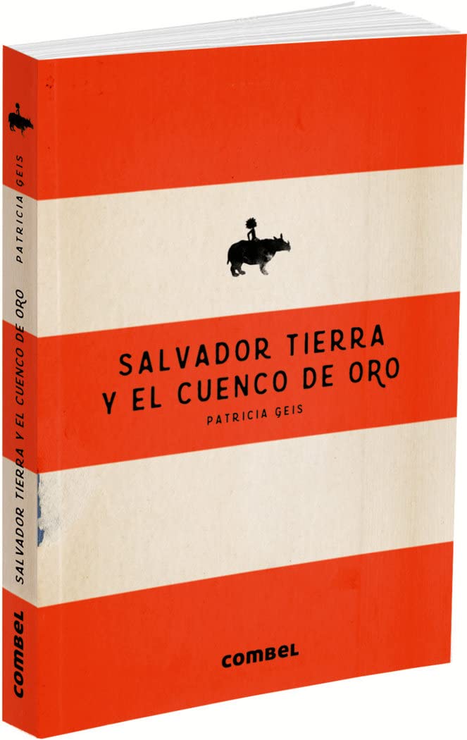 Salvador Tierra Y El Cuenco de Oro Business & Technology