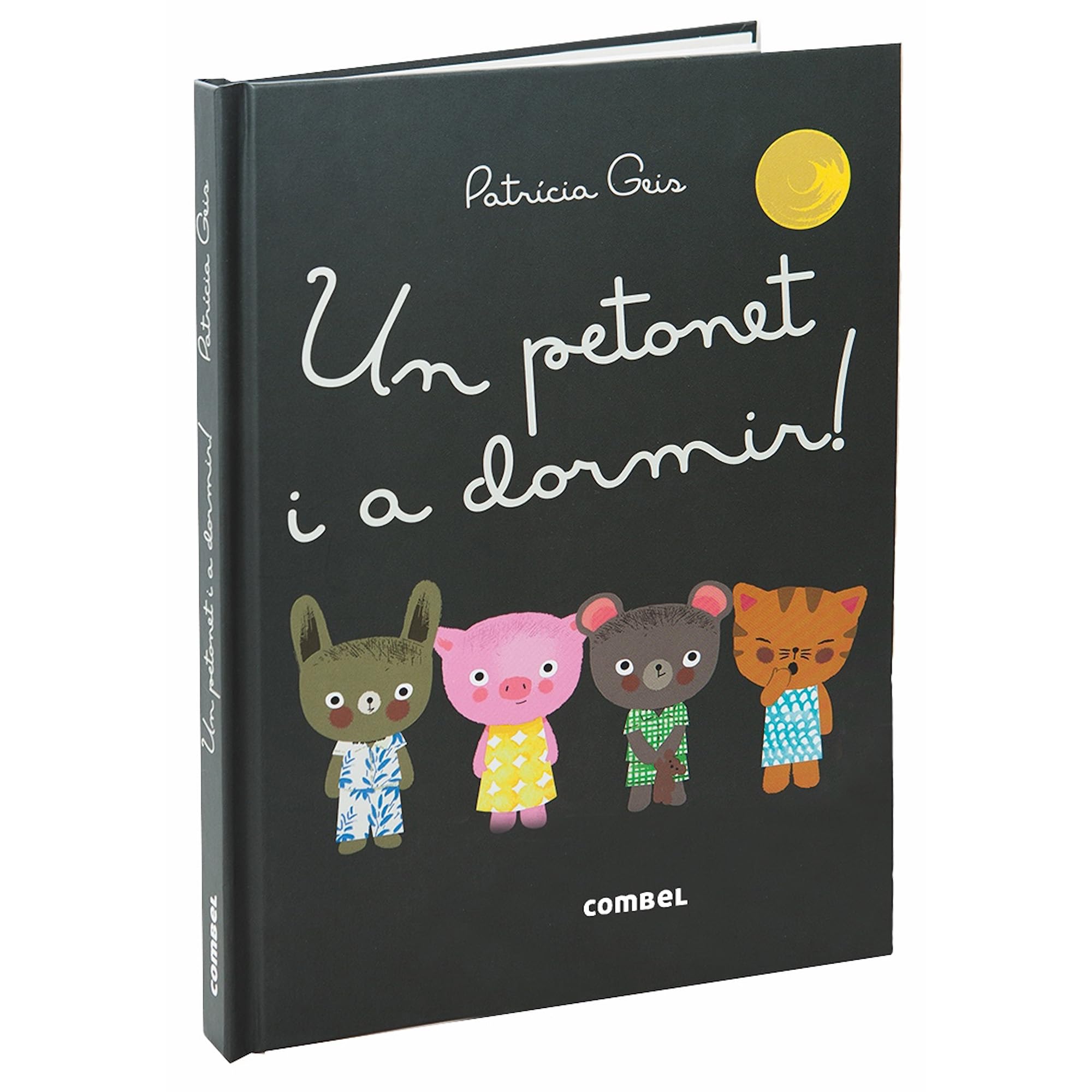 Un petonet i a dormir! (Els Dudús, Band 1) Social Sciences