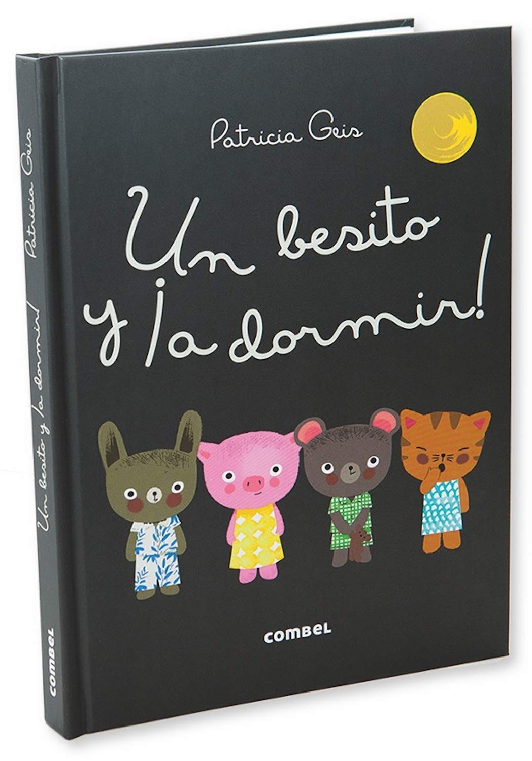 Un Besito y A Dormir! (Los Dudús, Band 1) Non-fiction