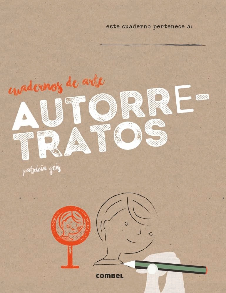 Autorretratos / Self-Portraits book