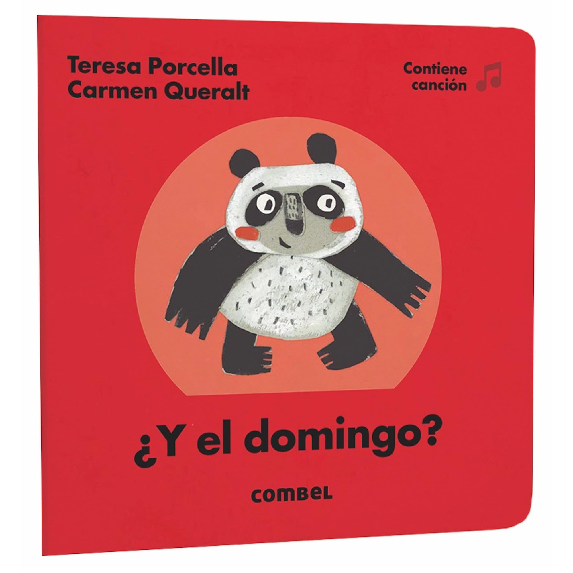 Product Image: ¿Y El Domingo?