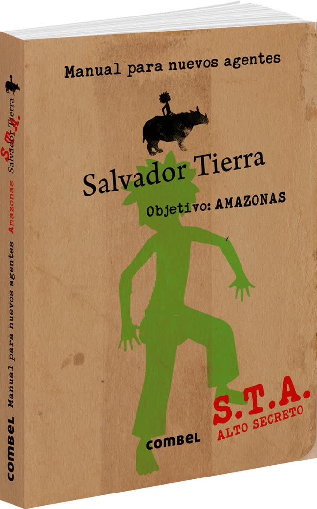 Salvador Tierra. Manual Para Nuevos Agentes Business & Technology