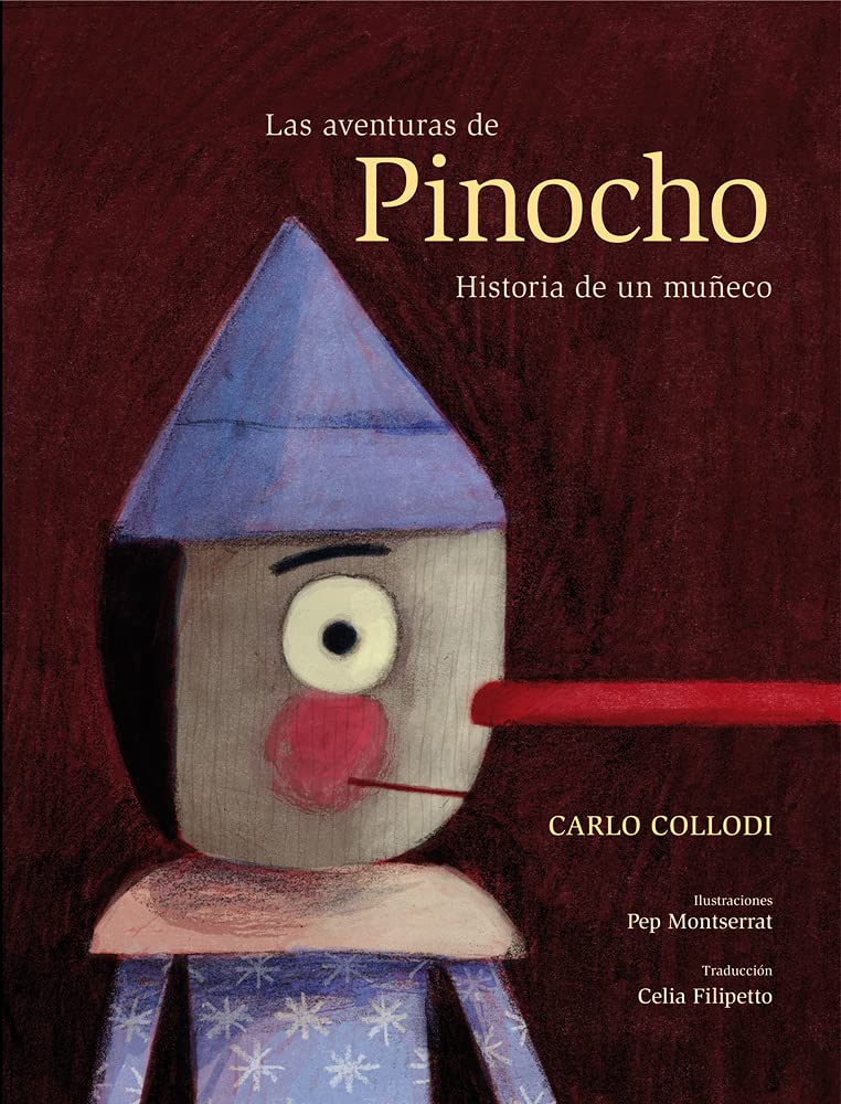 Las Aventuras de Pinocho Fairy Tales & Legends