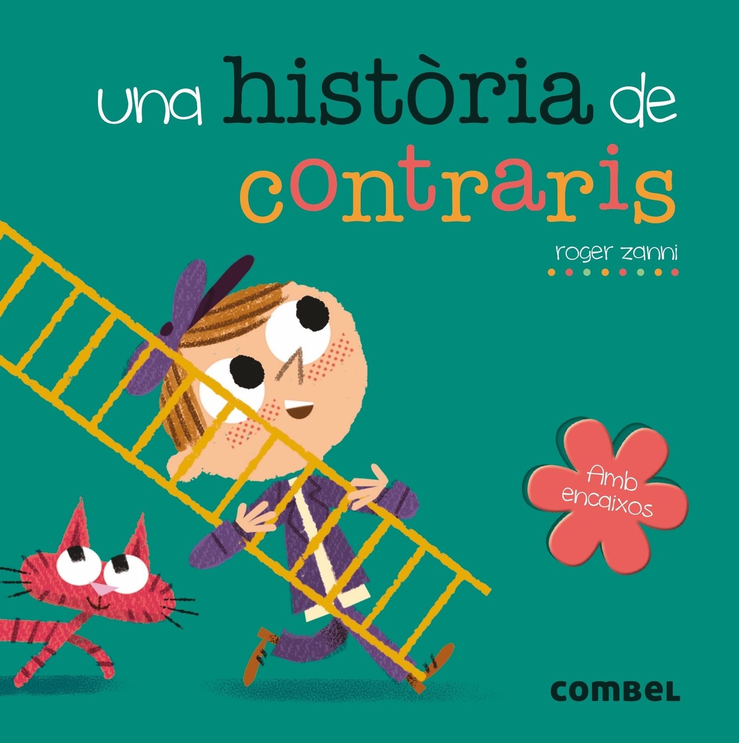 Una història de contraris book