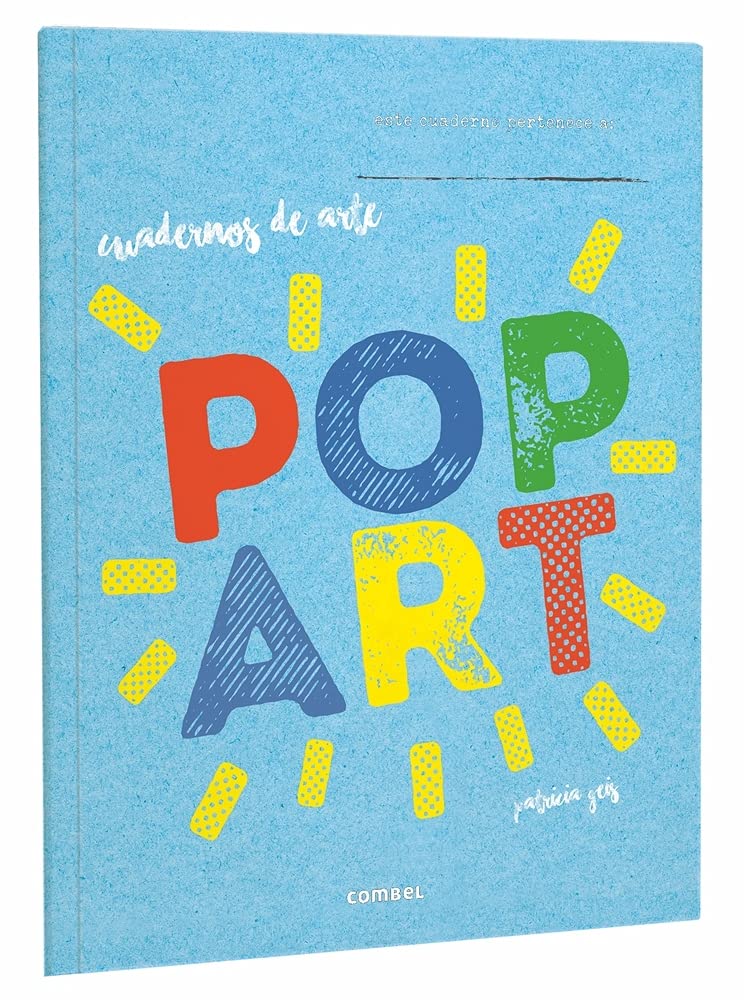 Pop Art (Cuadernos de arte, Band 2) Non-fiction