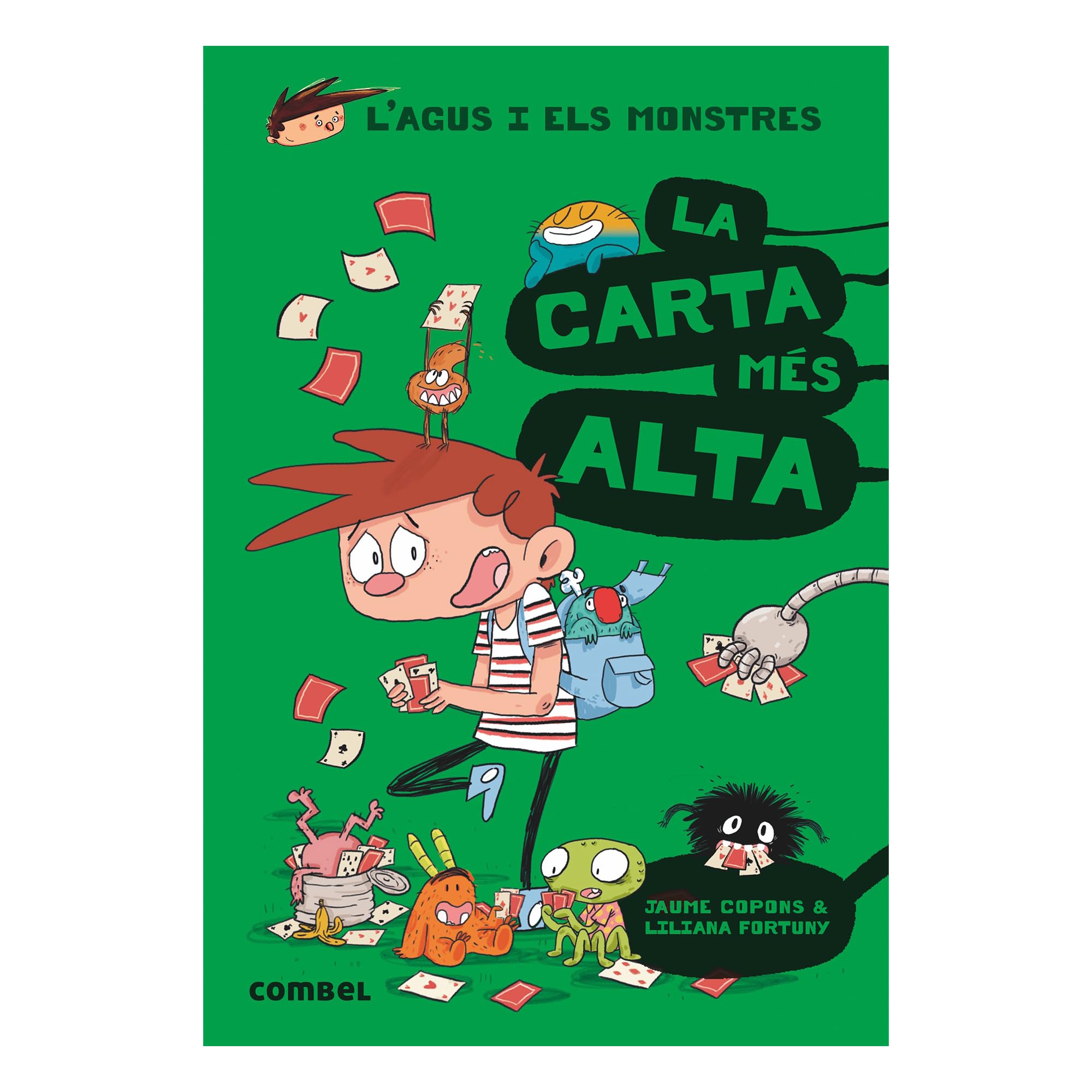La carta més alta Social Sciences Books