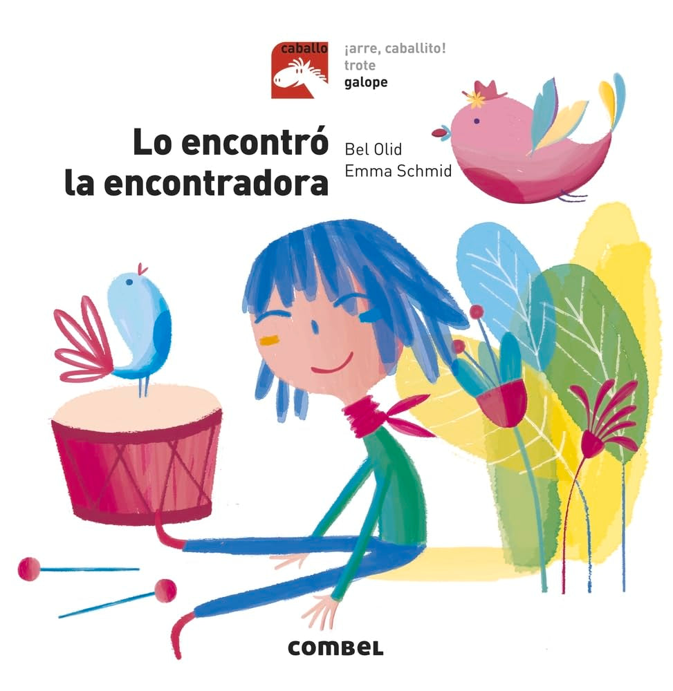 Lo encontró la encontradora - Galope (Caballo, Band 2) Novels & Short Stories