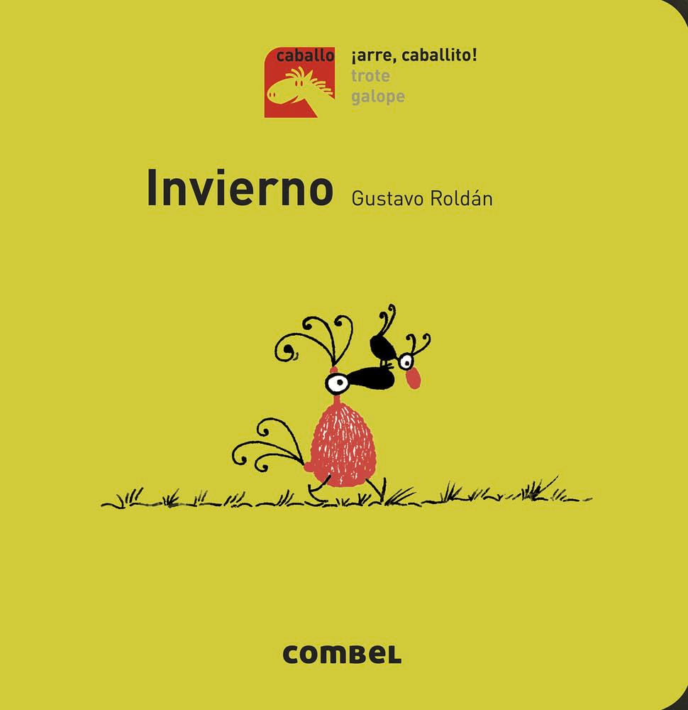 Product Image: Invierno