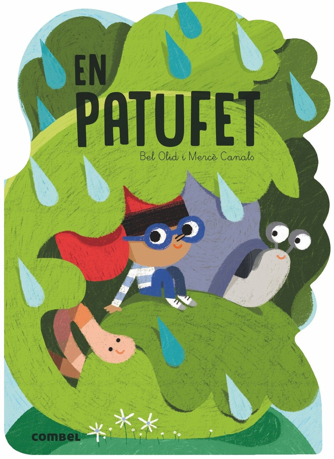 En Patufet (Què em contes!, Band 7) Fairy Tales & Legends