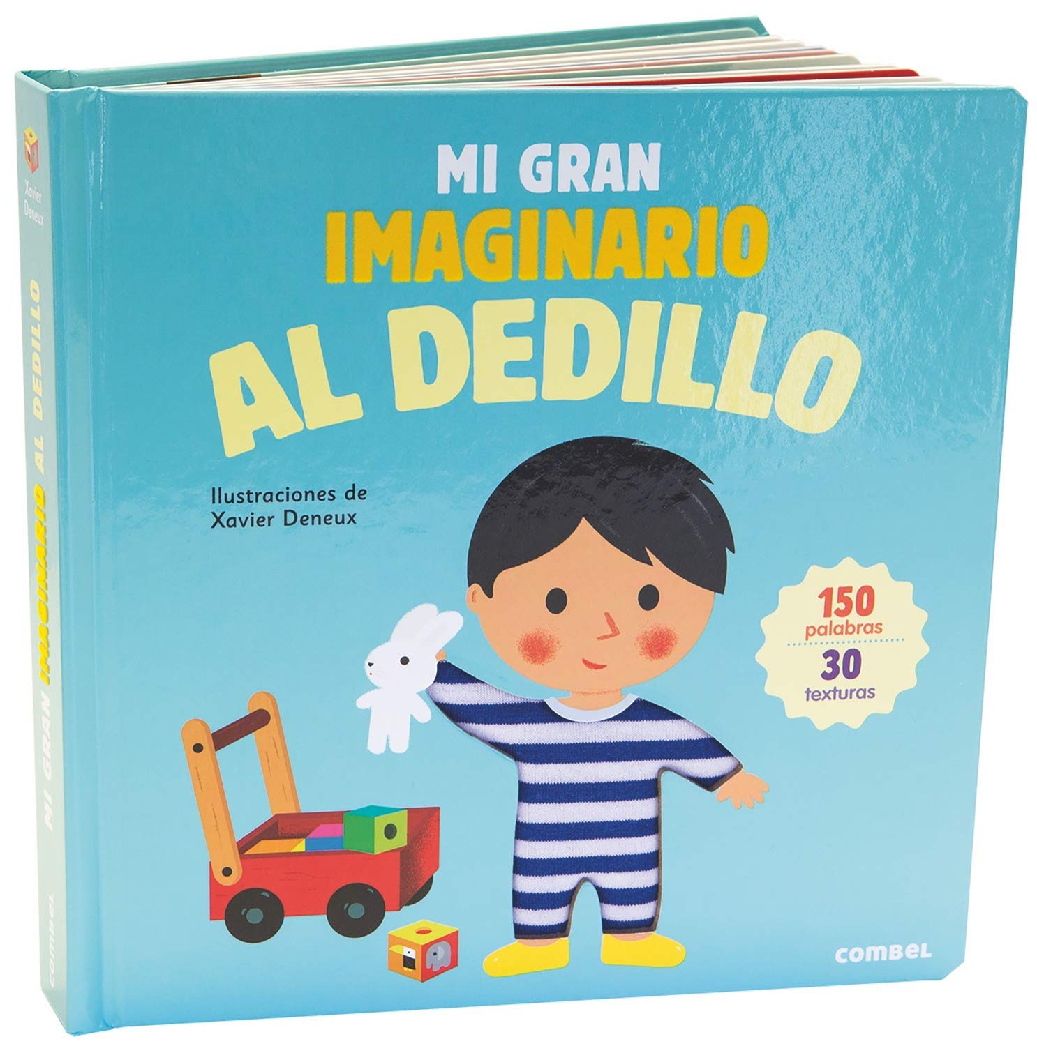 Mi gran imaginario al dedillo Social Sciences