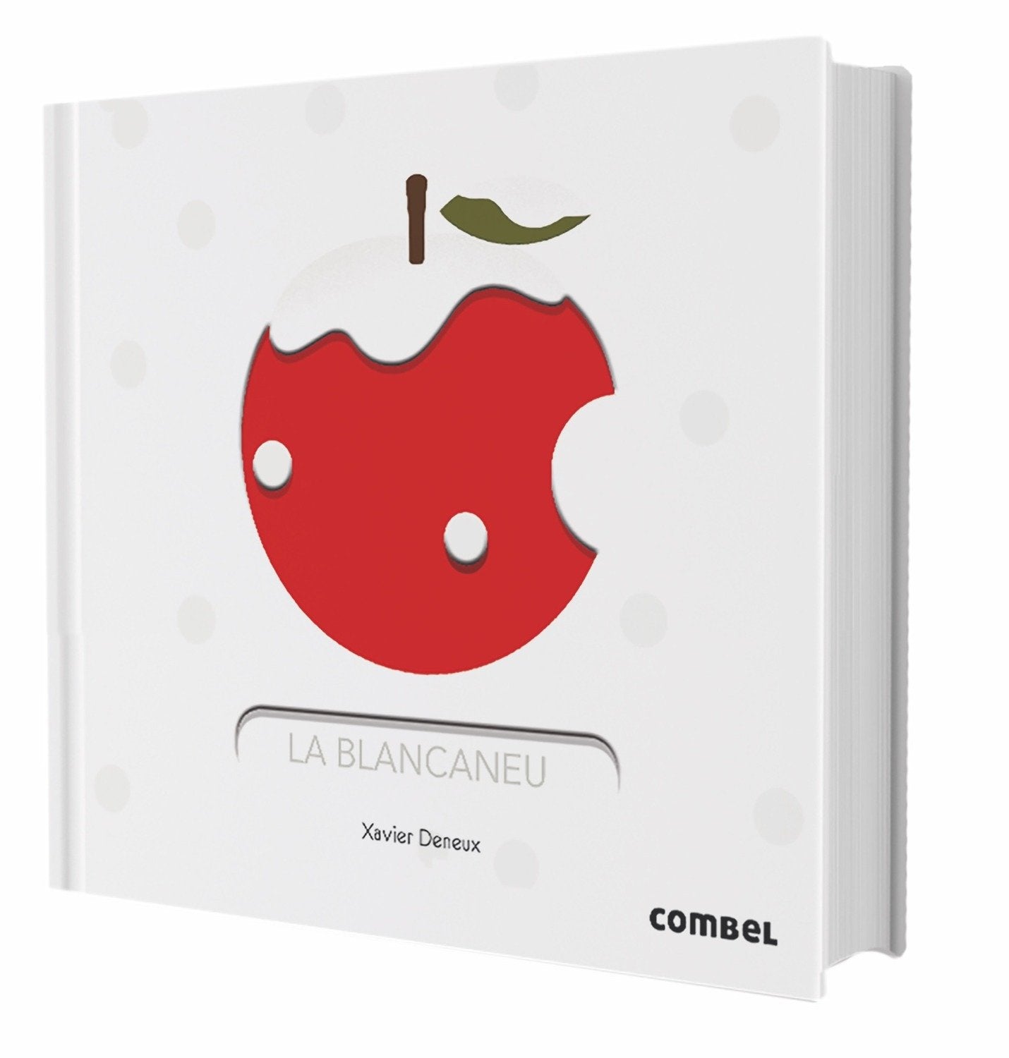 La Blancaneu (El calaix de contes, Band 5) Social Sciences