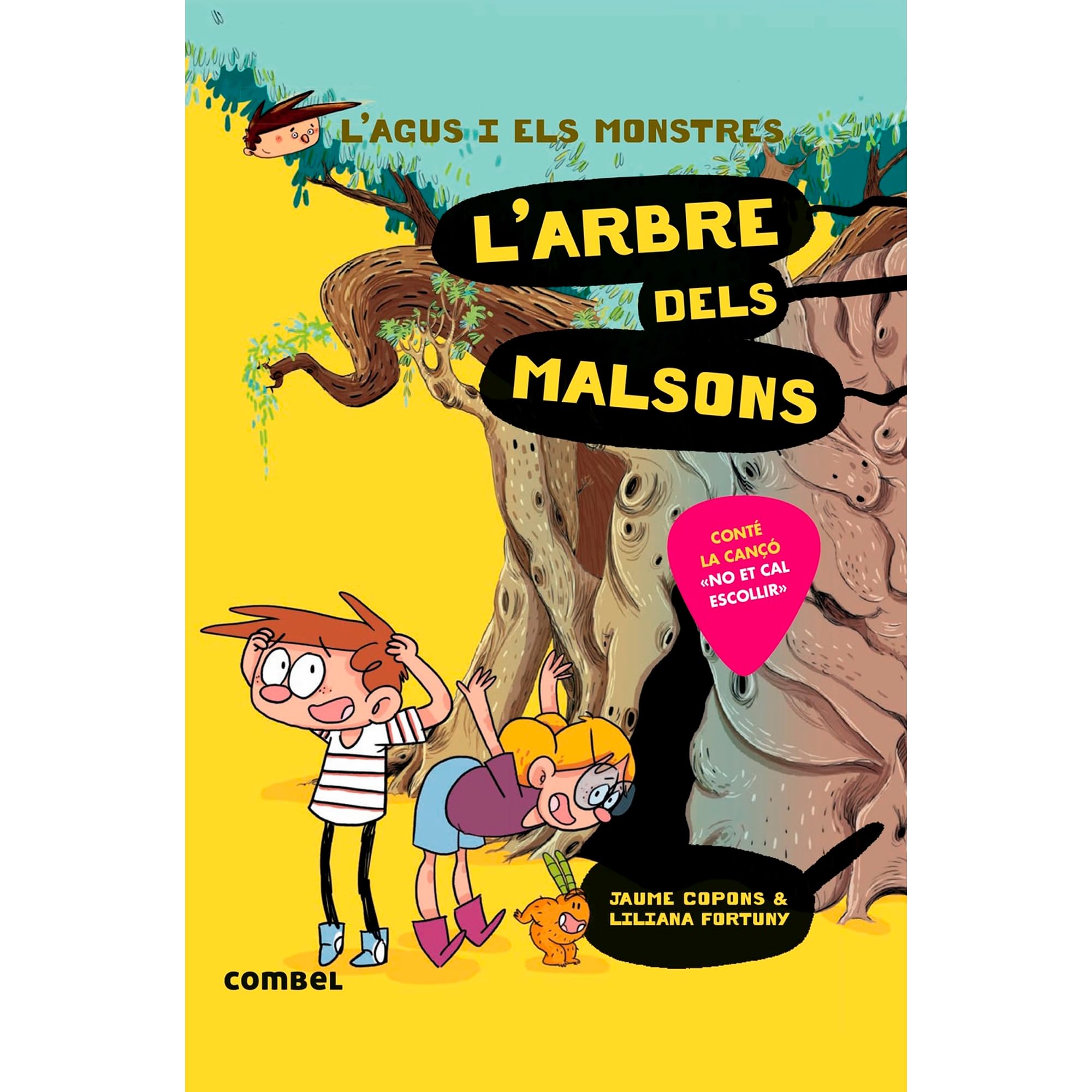 Product Image: L'arbre dels malsons