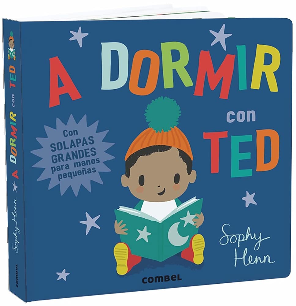 A Dormir Con Ted (Mi amigo Ted, Band 1) Non-fiction