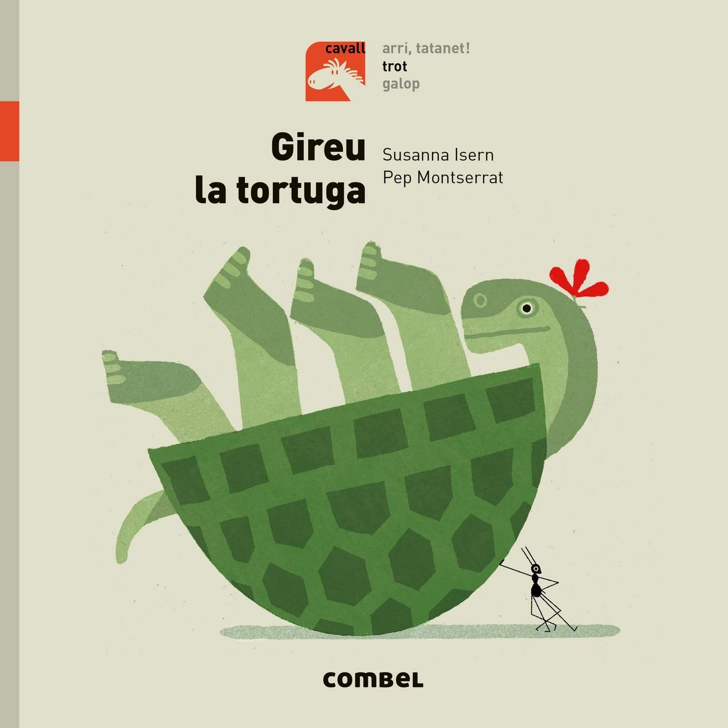 Gireu la tortuga (Cavall) Novels & Short Stories