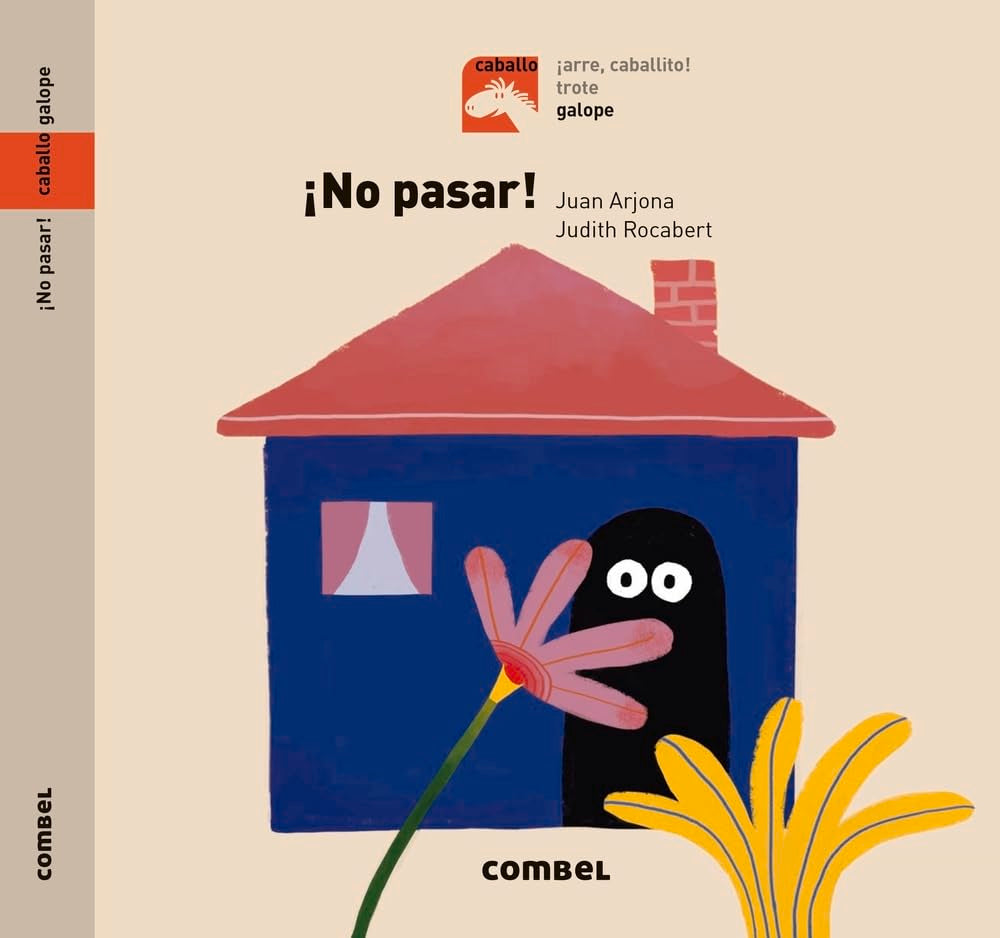 ¡no Pasar! (Caballo, Band 7) Non-fiction