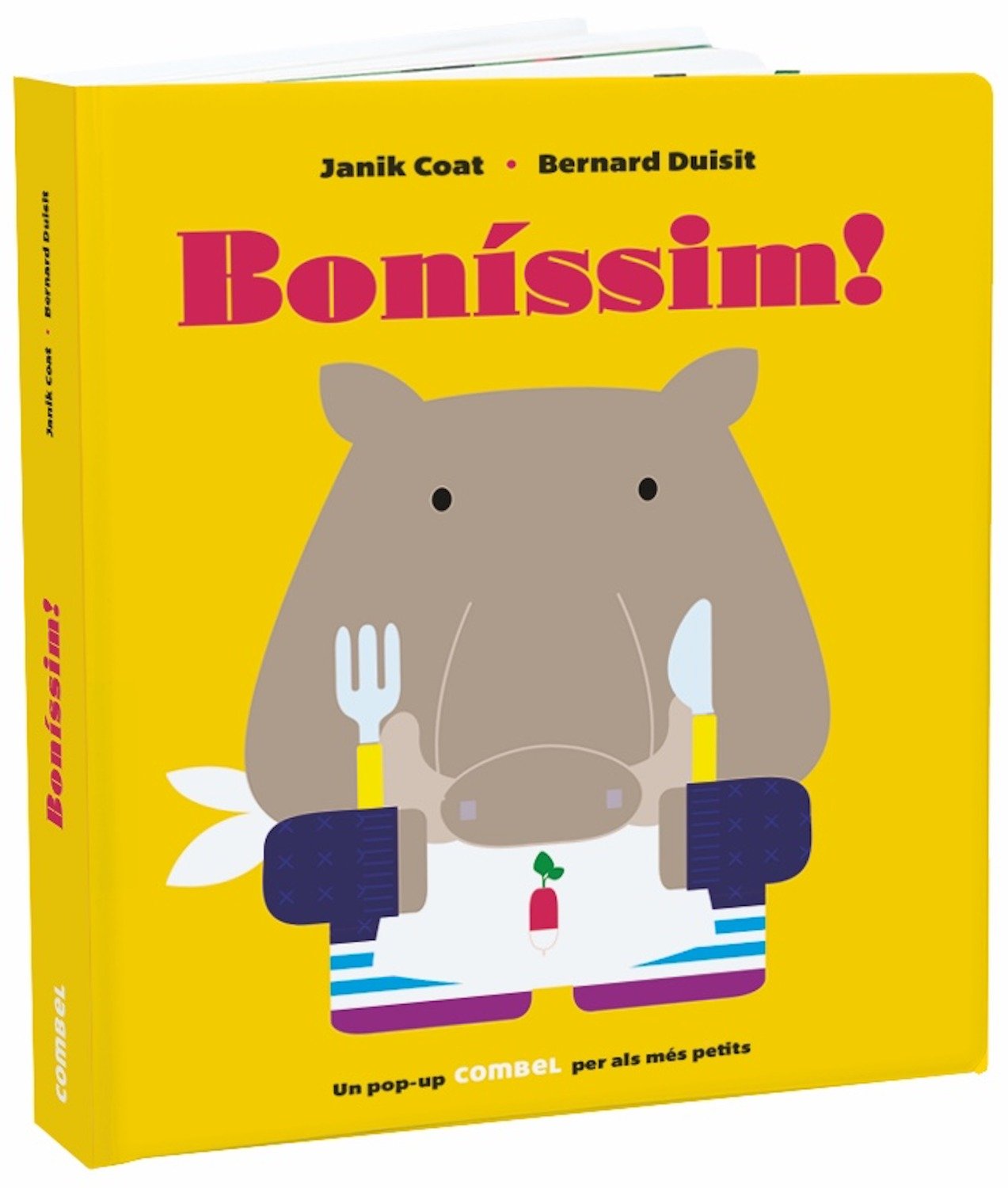 Boníssim! Social Sciences Books