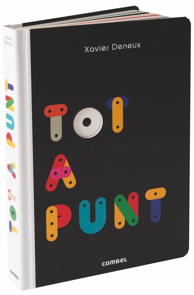 Product Image: Tot a punt