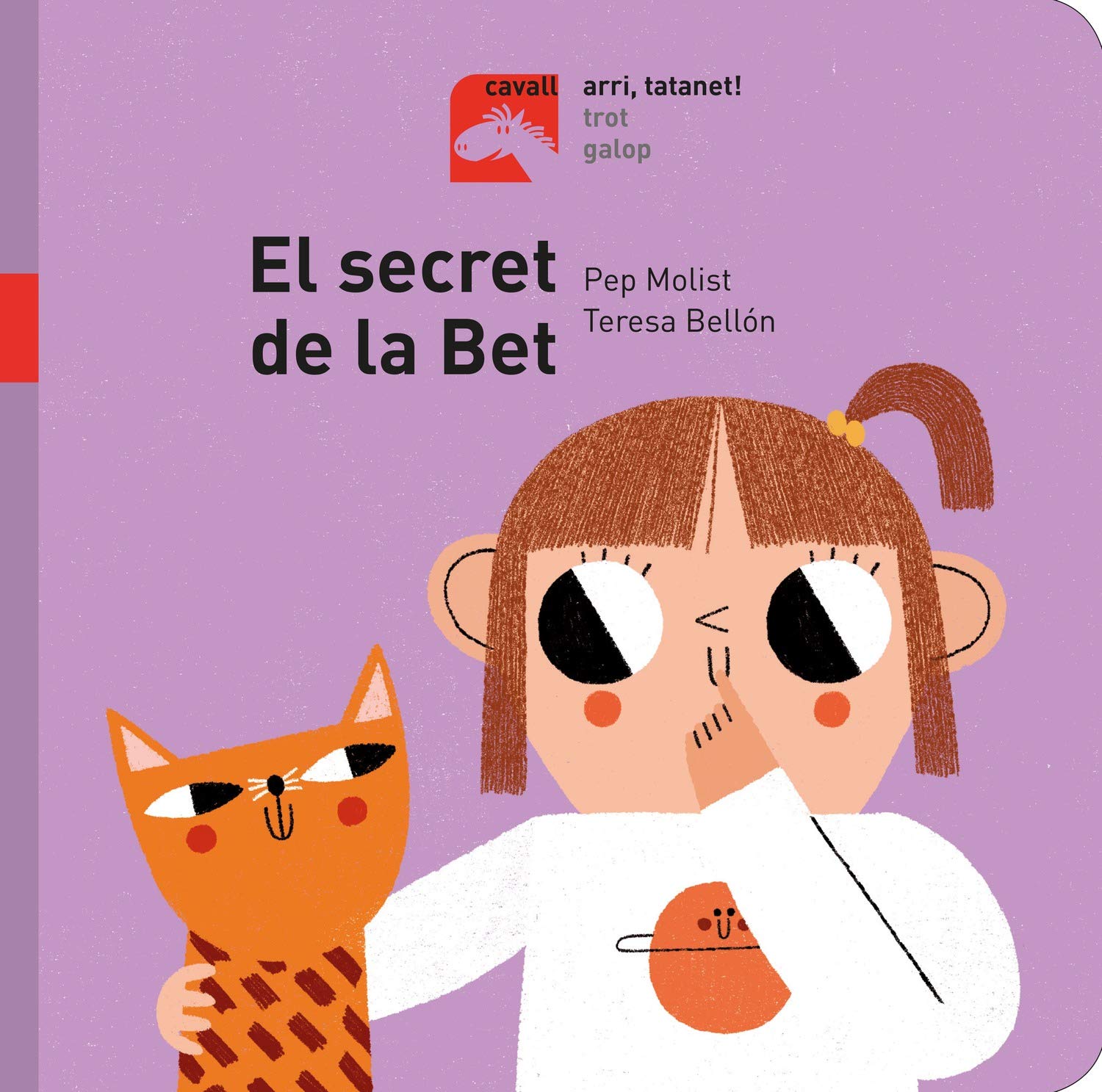 El secret de la Bet book