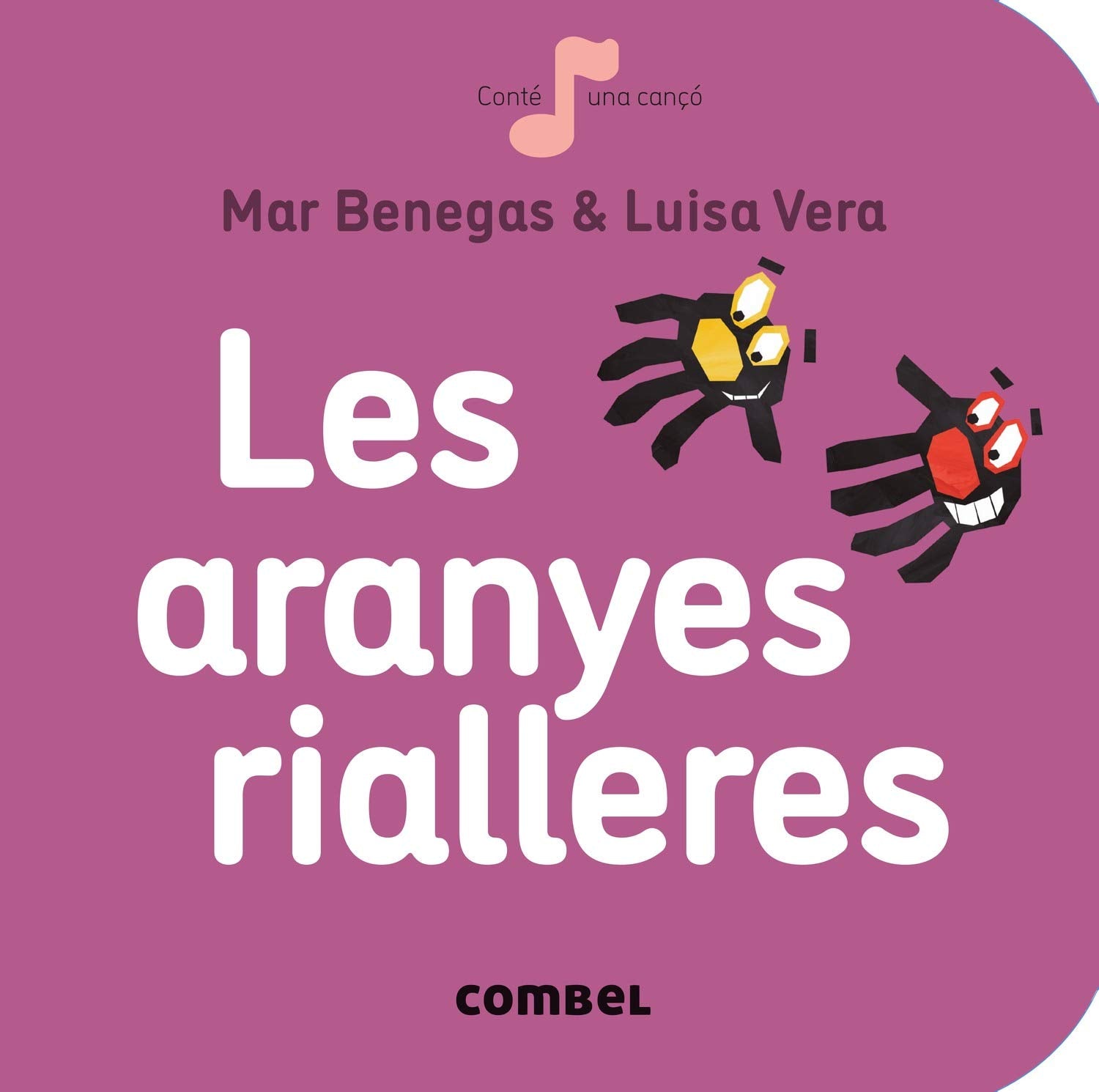 Les aranyes rialleres (La cirera, Band 7) Non-fiction
