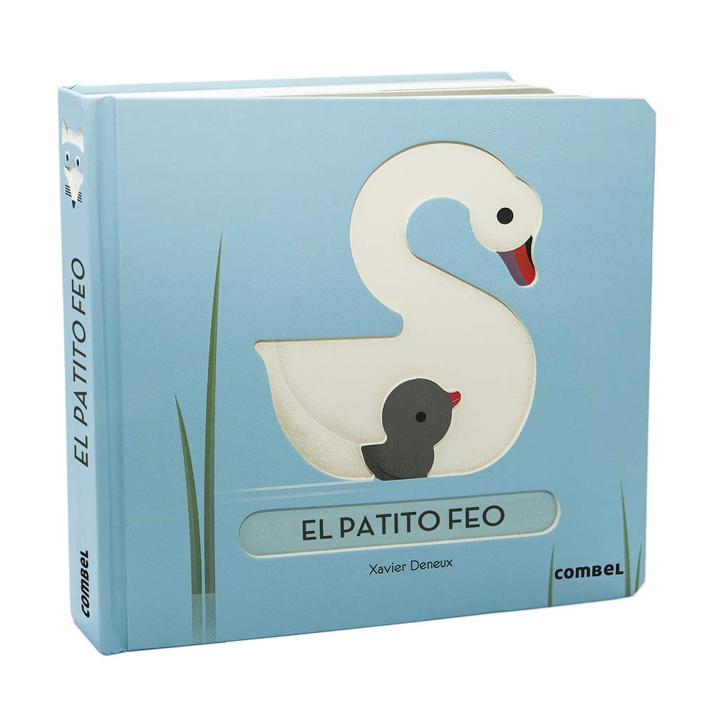 El Patito Feo Fairy Tales & Legends