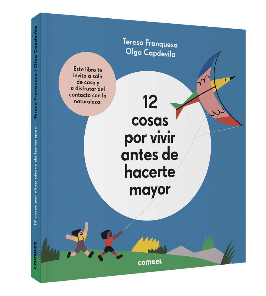 12 Cosas Por Vivir Antes de Hacerte Mayor Business & Technology