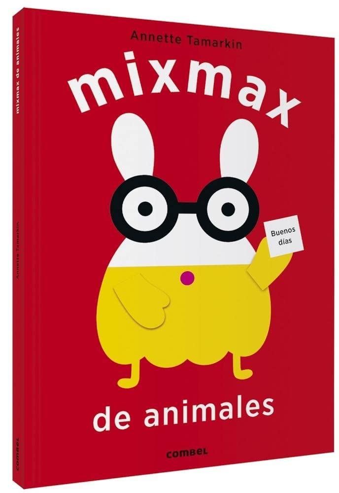 Mixmax de animales Learning & Reference