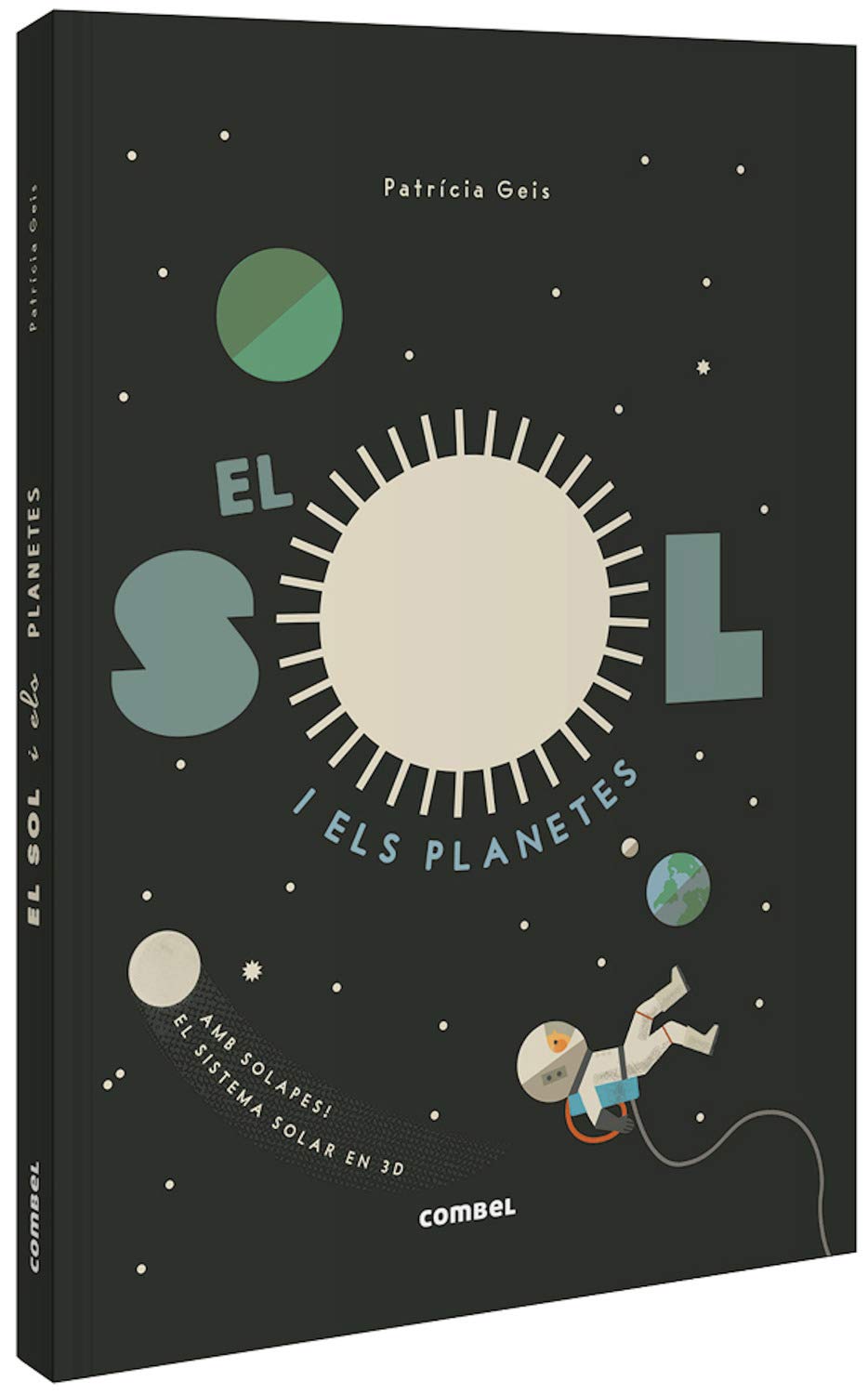 El Sol i els planetes book