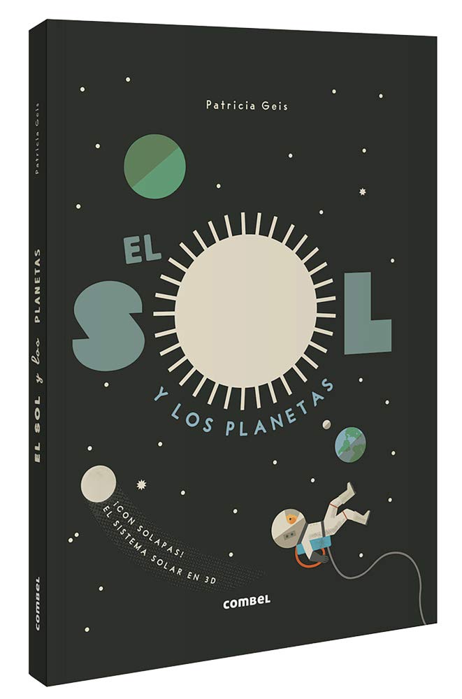 El Sol Y Los Planetas book