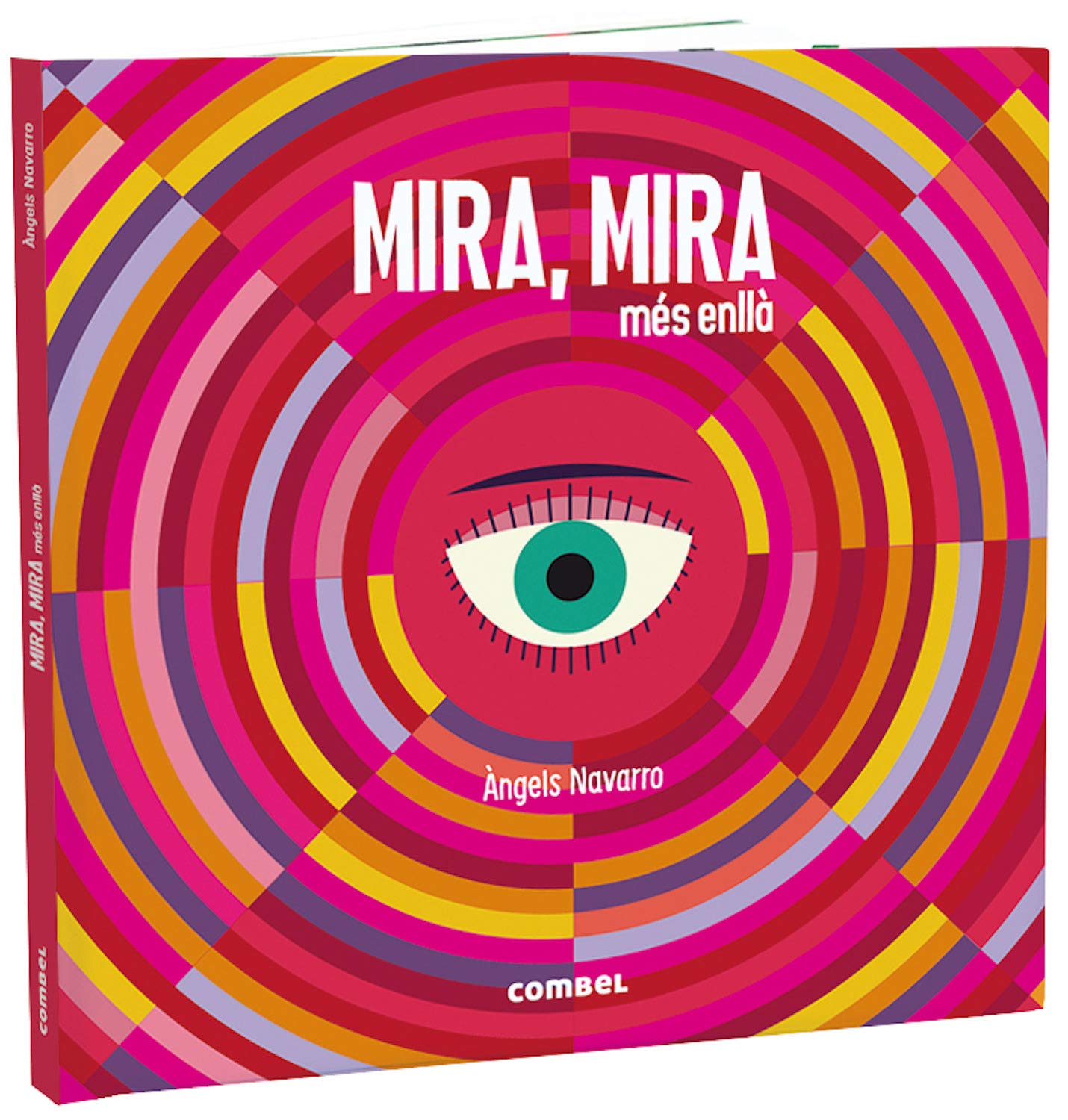 Mira, mira més enllà Tiptoi & Games
